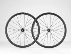 Bontrager Aeolus Elite 35