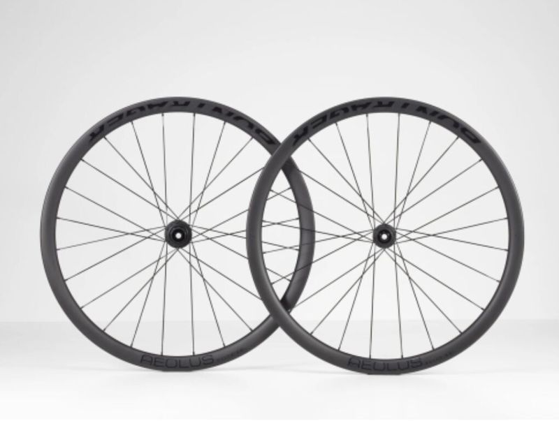 Bontrager Aeolus Elite 35