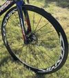 Mavic cosmic elite disc