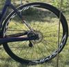 Mavic cosmic elite disc