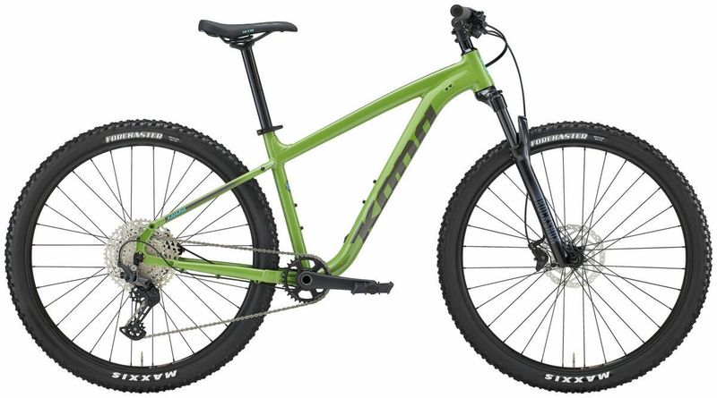 KONA KAHUNA Green 29 - M, green