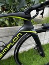 Aero simplon