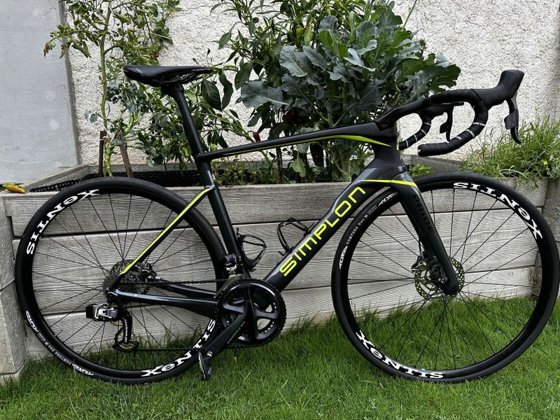 Aero simplon