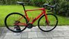 BMC ROADMACHINE 02 TWO - Ultegra, 11 speed manual