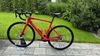 BMC ROADMACHINE 02 TWO - Ultegra, 11 speed manual