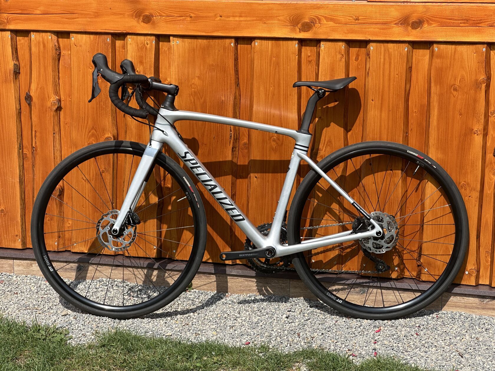 Specialized Roubaix Sport 