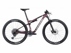 LAPIERRE XR 7.9 NOVÉ !!!