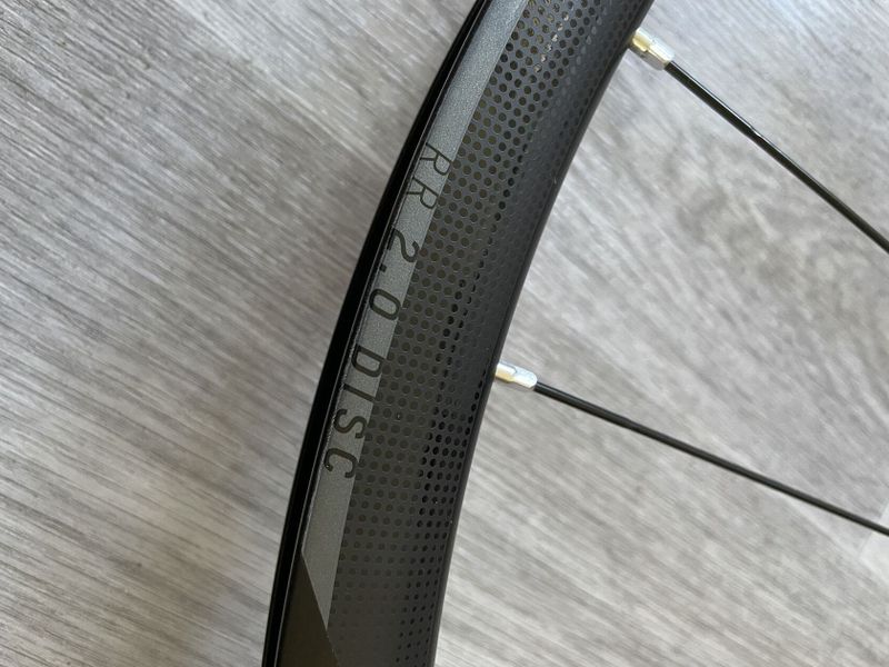 Kola Syncros RR 2.0 disc