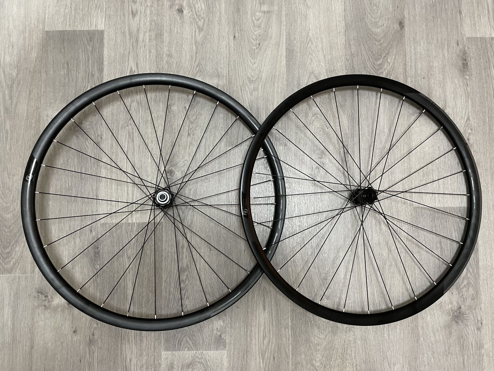 Kola Syncros RR 2.0 disc