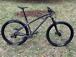 Trail Enduro Hardtail DARTMOOR PRIMAL vel.L *NOVE KOLO*