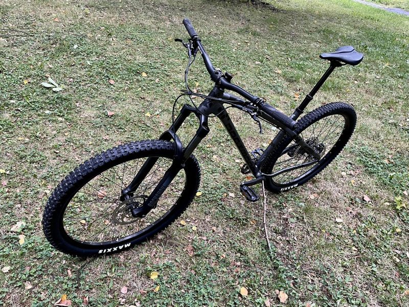 Trail Enduro Hardtail DARTMOOR PRIMAL vel.L *NOVE KOLO*