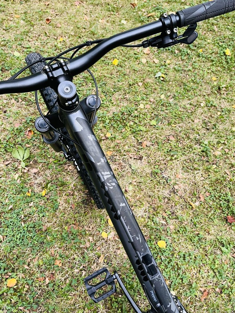 Trail Enduro Hardtail DARTMOOR PRIMAL vel.L *NOVE KOLO*