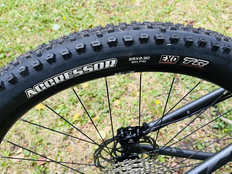 Trail Enduro Hardtail DARTMOOR PRIMAL vel.L *NOVE KOLO*