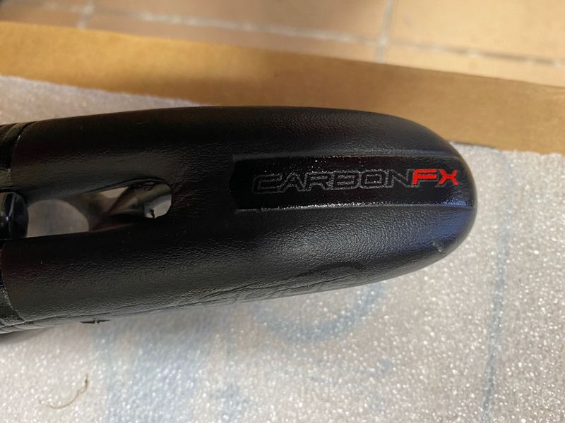 Selle San Marco APSIDE Carbon FX