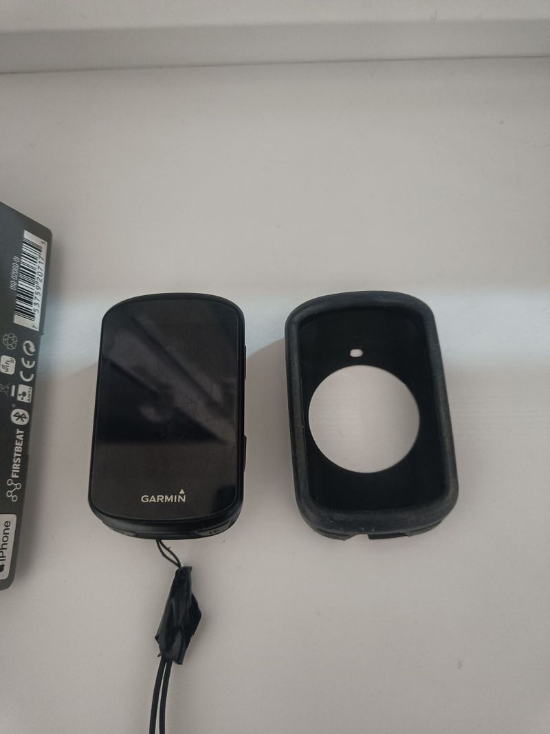 Prodám Garmin edge 530