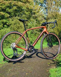 Trek Checkpoint SL5 gen.2, vel. 56, Shimano GRX 2x12