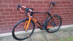 KTM Revelator Alto Prestige Di2 57 vel