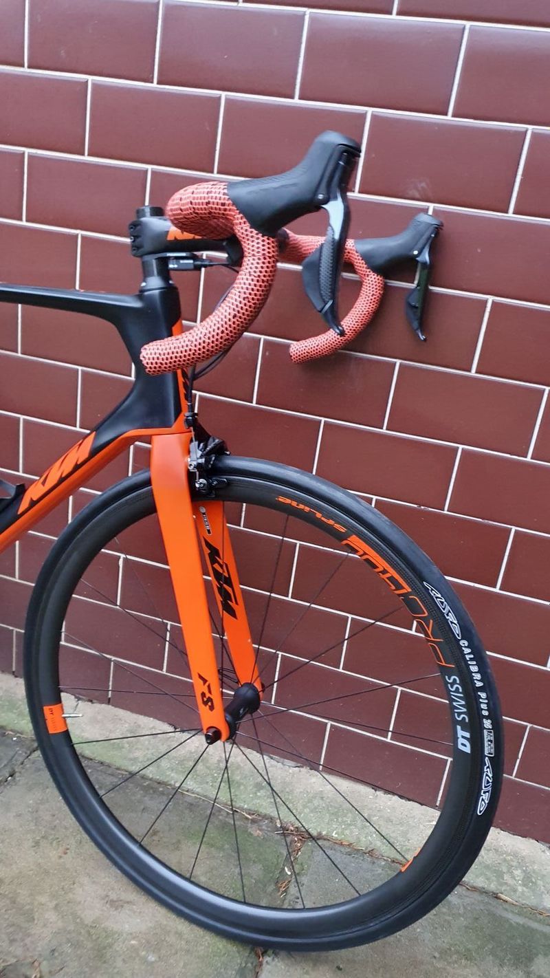 KTM Revelator Alto Prestige Di2 57 vel