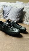 Sidi Jarin olive green