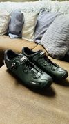 Sidi Jarin olive green