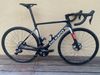 Colnago V4Rs UAE Emirates