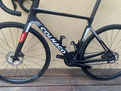 Colnago V4Rs UAE Emirates