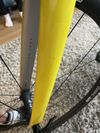 Rámová sada Orbea Orca OMR 51+DTSwiss PRC Spline 1400