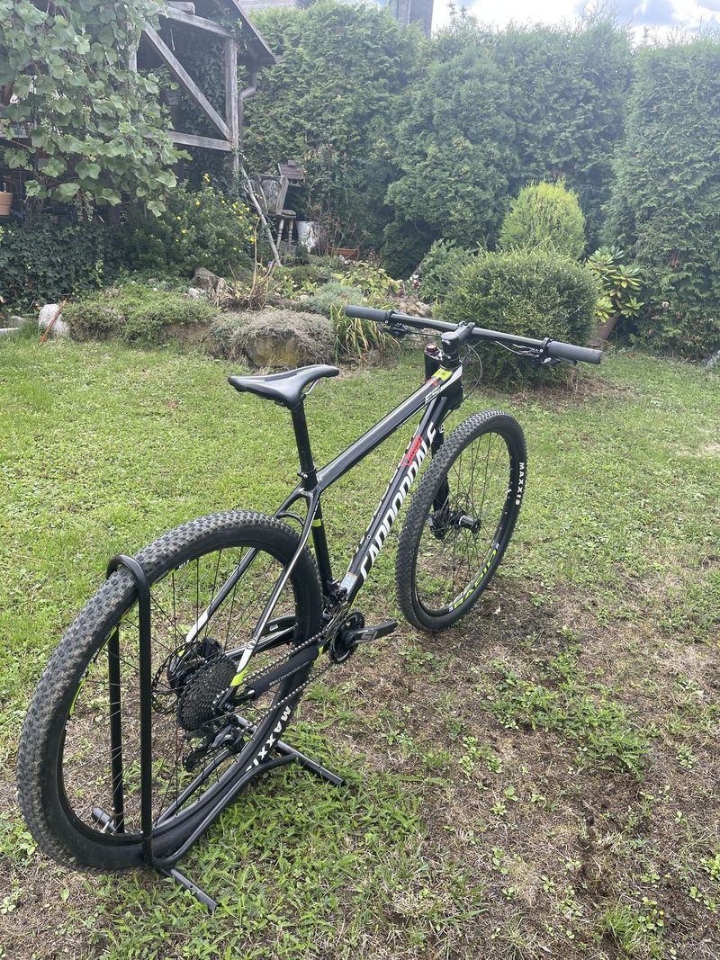 CANNONDALE F-SI CARBON 4 2016