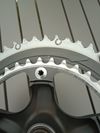 Kliky Shimano Dura Ace FC7900 + kazety