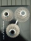 Kliky Shimano Dura Ace FC7900 + kazety