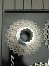 Kliky Shimano Dura Ace FC7900 + kazety