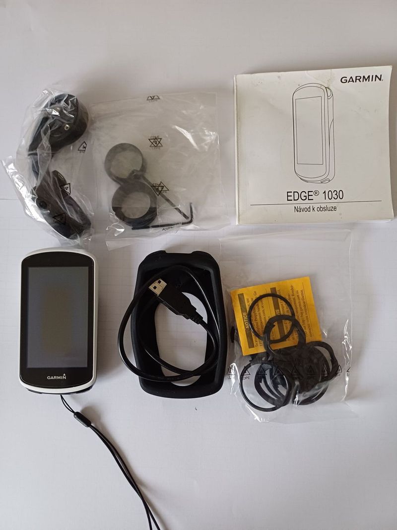 Garmin 1030