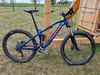 Canyon Spectral 6.0 AL WMN - velikost M