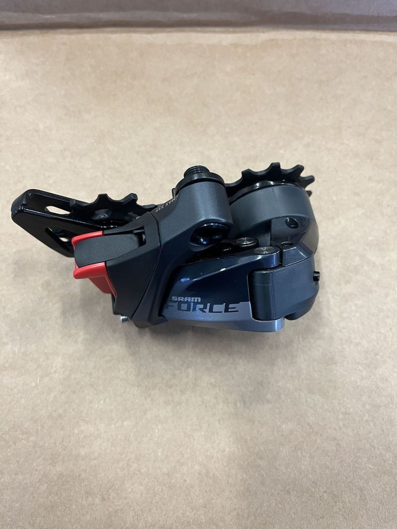 Sram Force AXS D1 33T