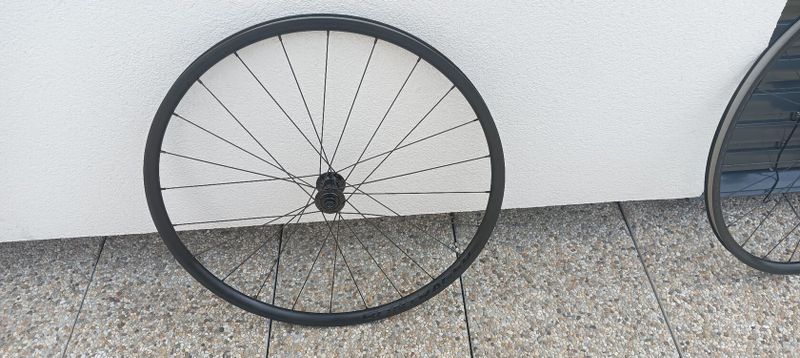 KOLA BONTRAGER PARADIGM SL Centerlock Disc