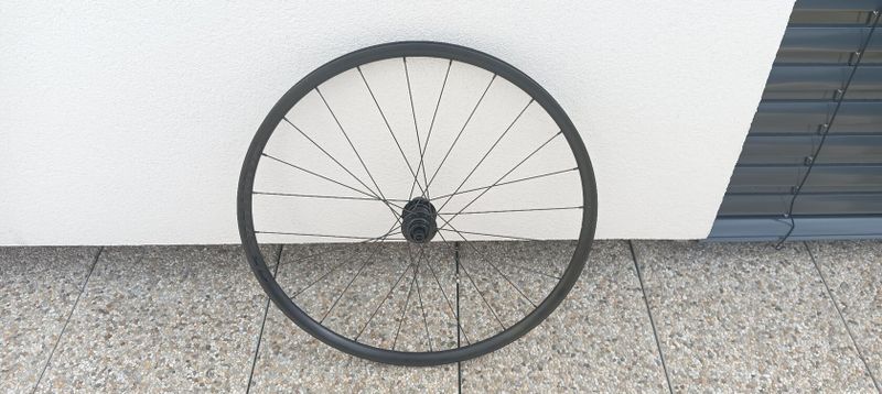 KOLA BONTRAGER PARADIGM SL Centerlock Disc