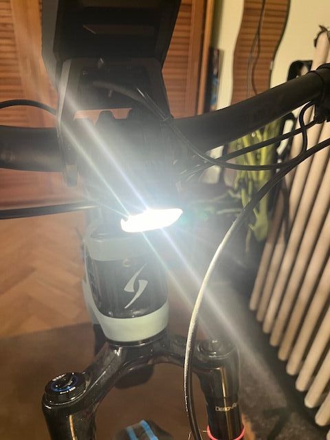 Simplon Rapcon Pmax CX, 1125Wh, luxusní emtb