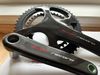 Nove karbonove kliky Campagnolo Super Record