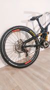 Commencal SUPREME DH V5 Ohlins Edition