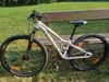 Specialized Jynx, 27.5, vel. XS