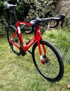 Wilier Cento 1 Air Disc