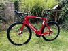 Wilier Cento 1 Air Disc