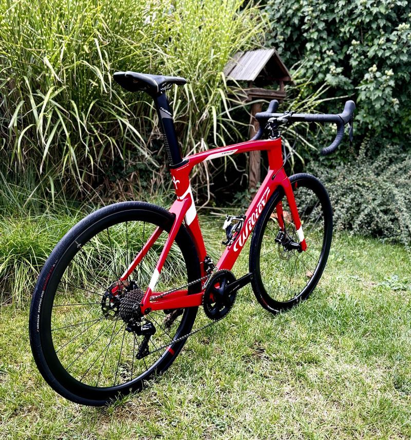 Wilier Cento 1 Air Disc