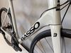 BASSO VENTA Disc 105 stone gray