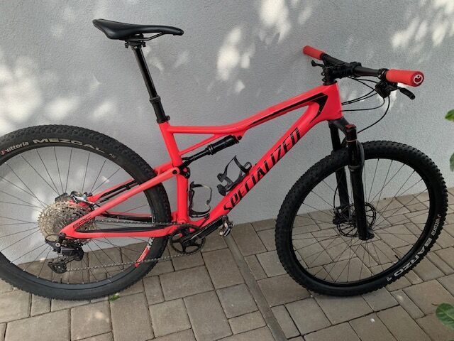 Specialized Epic Comp Carbon