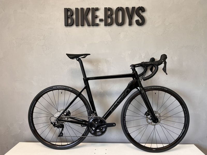 BASSO Venta Disc 105 stealth