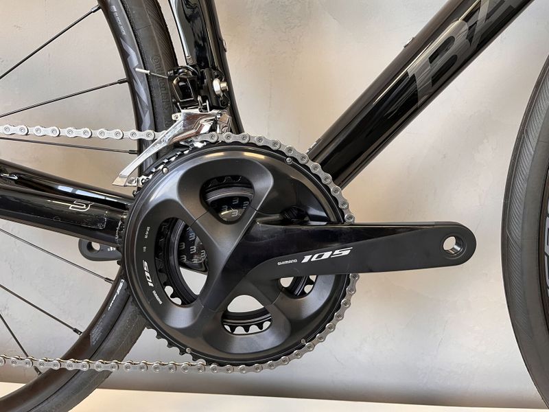 BASSO Venta Disc 105 stealth