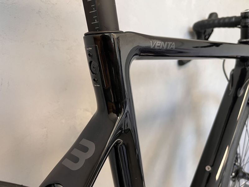 BASSO Venta Disc 105 stealth