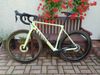 Canyon Endurace CF SL 8 Di2 + Scribe Aero Wide+42-50 Disc