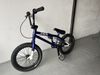 BMX 16" SUBROSA